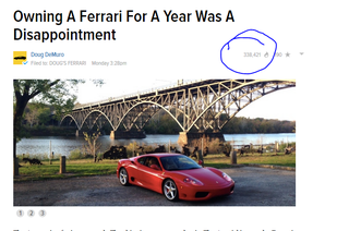 Illustration for article titled Noticing something Interesting about doug's 2 last posts